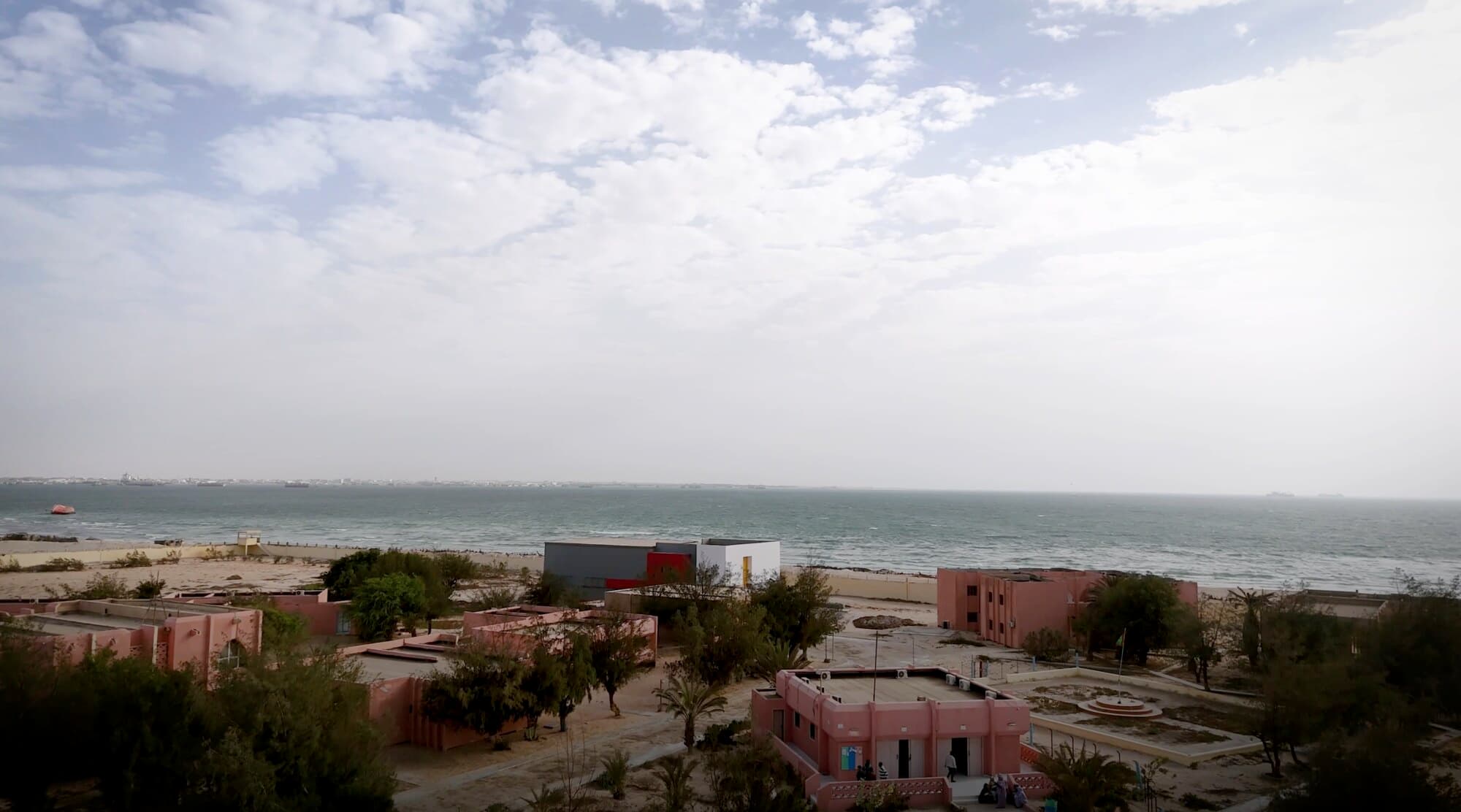 Université de Nouadhibou : Former les talents de demain, au cœur du développement de la Mauritanie