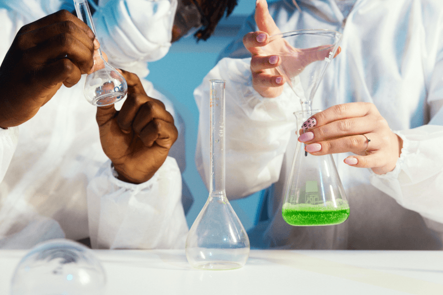 Institut Supérieur de Biotechnologie