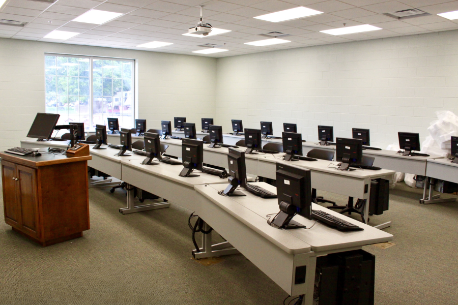 Faculté des Sciences et Technologies